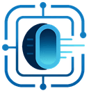 AI 創界 Logo